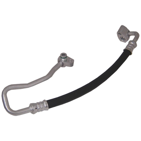 Gpd Hose Discharge Line 4811665